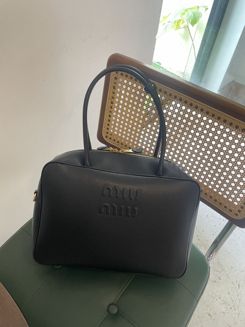 Miu Miu Top Handle Bags